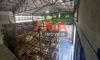 Imagem: Galpão à venda, 1100 m² por R$ 9.750.000,00