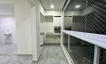 Imagem 5: Apartamento com 2 dormitórios para alugar, 58 m² por R$ 2.700/mês - Jardim Amanda I - Hort