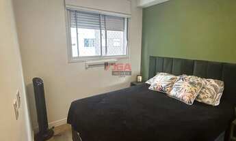 Imagem 2: Apartamento Residencial à venda, Jardim Taquaral, São Paulo - AP3082