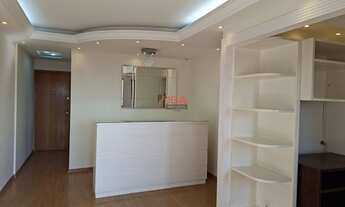 Imagem 5: Apartamento Residencial para locação, Jardim Itapeva, São Paulo - AP3240