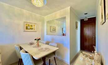 Imagem 7: Apartamento com 2 dormitórios vista para o SP GOLF CLUB, 60 m² por R$ 500.000 - Vila Sofia