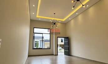 Imagem 5: Casa Residencial à venda, Parque Olívio Franceschini, Hortolândia - CA0404