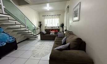 Imagem 5: Sobrado Residencial à venda, Jardim Novo Cambui, Hortolândia - SO0137