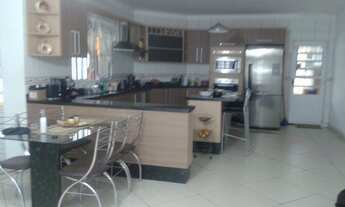 Imagem 4: SOBRADO RESIDENCIAL em ITAQUA - SP, HORTO DO IPE