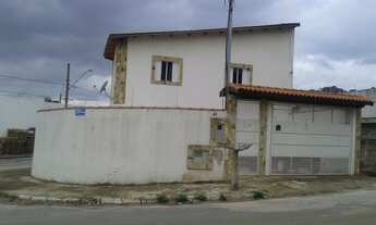 Imagem: SOBRADO RESIDENCIAL em ITAQUA - SP, HORTO