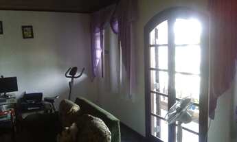 Imagem 2: SOBRADO RESIDENCIAL em SUZANO - SP, JARDIM GRAZIELA