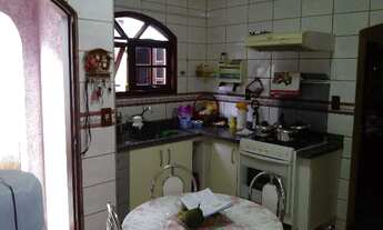 Imagem 6: SOBRADO RESIDENCIAL em SUZANO - SP, JARDIM GRAZIELA