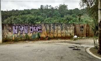 Imagem 3: AREA RESIDENCIAL em SUZANO - SP, JARDIM CASA BRANCA