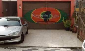 Imagem: SALAO COMERCIAL em SUZANO - SP, VILA COSTA