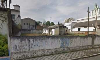 Imagem: AREA COMERCIAL em SUZANO - SP, CENTRO