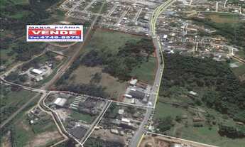 Imagem: ÁREA INDUSTRIAL COMERCIAL em Suzano - SP