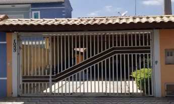 Imagem: CASA RESIDENCIAL em SUZANO - SP, VILA FIGUEIRA