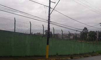 Imagem: ÁREA INDUSTRIAL RESIDENCIAL em SUZANO