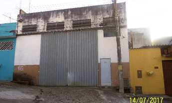 Imagem: GALPÃO / BARRACÃO COMERCIAL em ITAQUAQUECETUBA