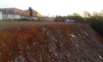 Imagem 5: AREA COMERCIAL em SUZANO - SP, JARDIM CASA BRANCA