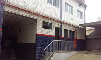 Imagem: ÁREA INDUSTRIAL INDUSTRIAL em SUZANO