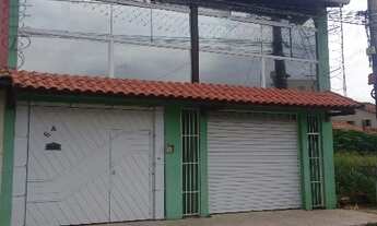 Imagem: CASA RESIDENCIAL em SUZANO - SP, JARDIM