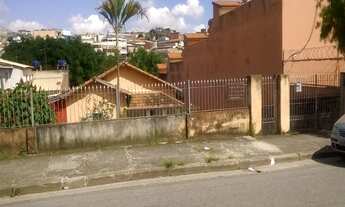 Imagem: AREA RESIDENCIAL em SAO PAULO - SP, VILA