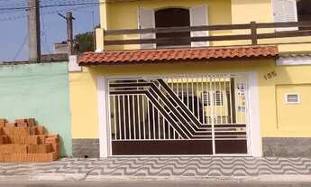 Imagem: SOBRADO RESIDENCIAL em SUZANO - SP, VILA