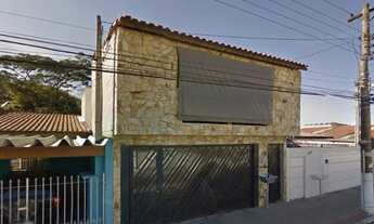 Imagem: CASA RESIDENCIAL em POA - SP, VILA VARELA