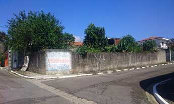 Imagem: TERRENO RESIDENCIAL em SUZANO - SP, VILA