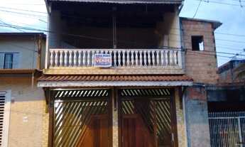 Imagem: SOBRADO RESIDENCIAL em POÁ - SP, JARDIM