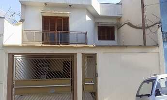 Imagem: SOBRADO RESIDENCIAL em SUZANO - SP, CENTRO