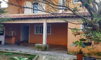 Imagem: SOBRADO RESIDENCIAL em POÁ - SP, Jardim