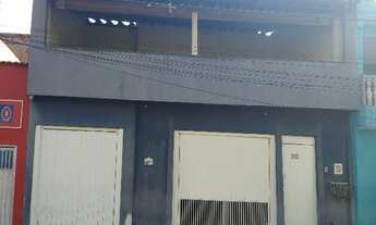 Imagem: CASA RESIDENCIAL em SUZANO - SP, CIDADE