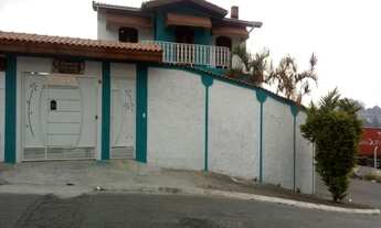 Imagem: SOBRADO RESIDENCIAL em SUZANO - SP, JARDIM