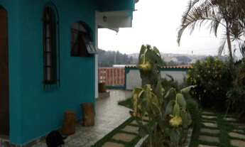 Imagem 5: SOBRADO RESIDENCIAL em SUZANO - SP, JARDIM CACIQUE