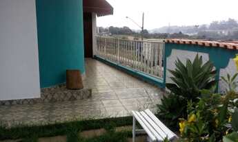 Imagem 6: SOBRADO RESIDENCIAL em SUZANO - SP, JARDIM CACIQUE