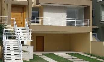 Imagem: CASA EM CONDOMÍNIO RESIDENCIAL em MOGI