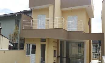 Imagem 3: CASA EM CONDOMÍNIO RESIDENCIAL em MOGI DAS CRUZES - SP, PARQUE RESIDENCIAL ITAPETI