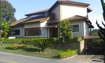 Imagem: CASA EM CONDOMÍNIO RESIDENCIAL em MOGI