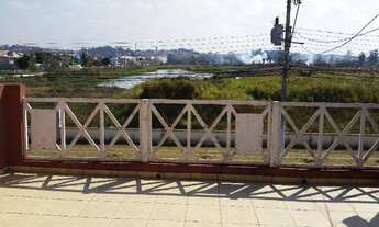 Imagem: SOBRADO RESIDENCIAL em SUZANO - SP, JARDIM