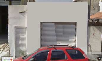 Imagem: TERRENO COMERCIAL em SUZANO - SP, CENTRO