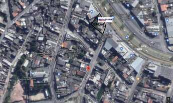 Imagem 2: TERRENO RESIDENCIAL em ITAQUAQUECETUBA - SP, VILA MONTE BELO