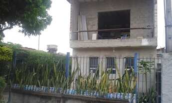 Imagem: SOBRADO RESIDENCIAL em SUZANO - SP, PARQUE