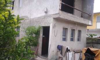 Imagem 3: SOBRADO RESIDENCIAL em SUZANO - SP, PARQUE MARIA HELENA