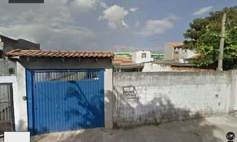 Imagem: TERRENO RESIDENCIAL em SUZANO - SP, VILA