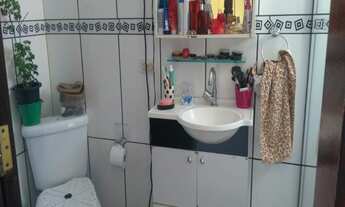 Imagem 2: SOBRADO RESIDENCIAL em SUZANO - SP, CONJUNTO RESIDENCIAL IRAI