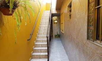 Imagem 5: SOBRADO RESIDENCIAL em SUZANO - SP, CONJUNTO RESIDENCIAL IRAI