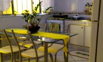 Imagem 3: SOBRADO RESIDENCIAL em SUZANO - SP, CONJUNTO RESIDENCIAL IRAI