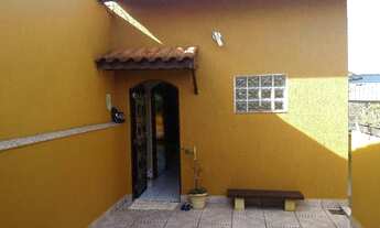 Imagem 4: SOBRADO RESIDENCIAL em SUZANO - SP, CONJUNTO RESIDENCIAL IRAI