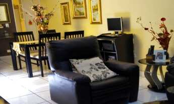 Imagem 7: SOBRADO RESIDENCIAL em SUZANO - SP, CONJUNTO RESIDENCIAL IRAI