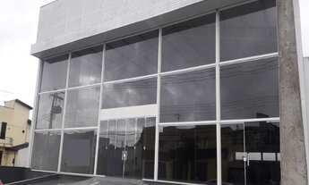 Imagem: SALAO COMERCIAL em MOGI DAS CRUZES - SP