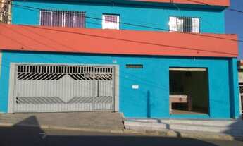 Imagem: SOBRADO RESIDENCIAL em MOGI DAS CRUZES