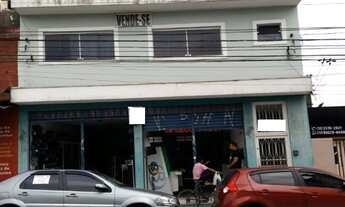 Imagem: PRÉDIO COMERCIAL em SUZANO - SP, CENTRO