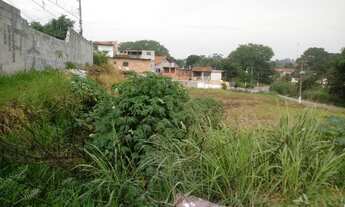 Imagem 2: TERRENO RESIDENCIAL em Suzano - SP, Casa Branca